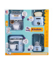 Home Appliance Set